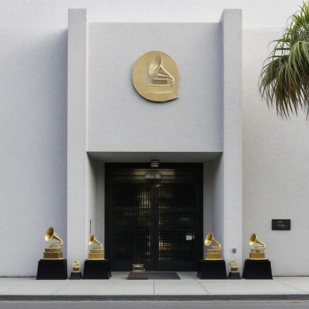 Recording Academy (The GRAMMYs)